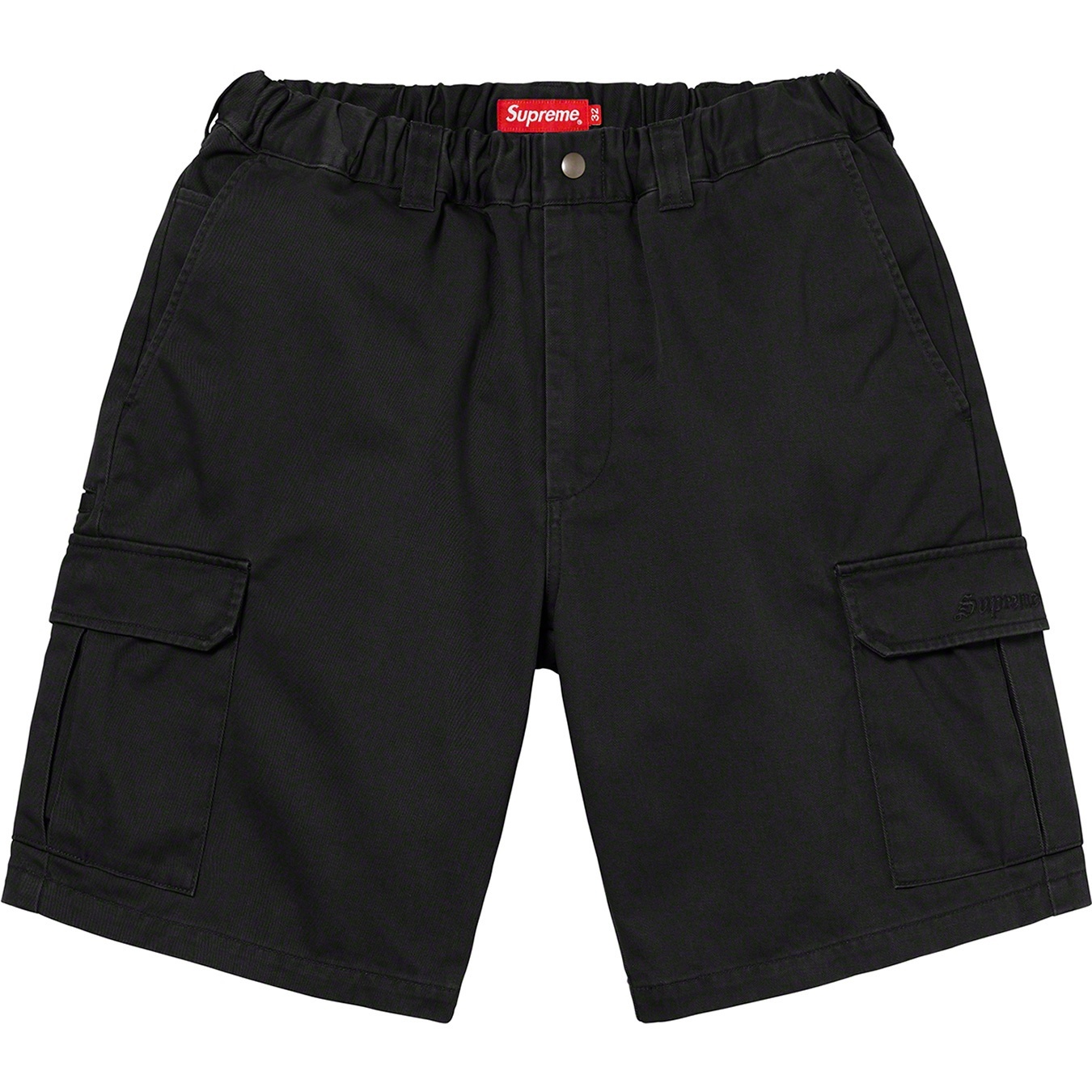 Cargo Work Short view 17